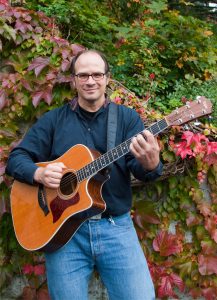 George Kobrick